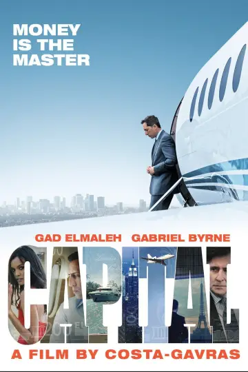 Poster to the movie "Capital" #1105870