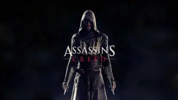 Backdrop to the movie "Assassin