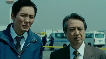 Backdrop to the movie "Beyond Outrage" #1048352