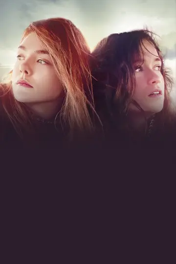 Poster to the movie "Ginger & Rosa" #420971