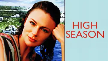 Backdrop to the movie "High Season" #1130014