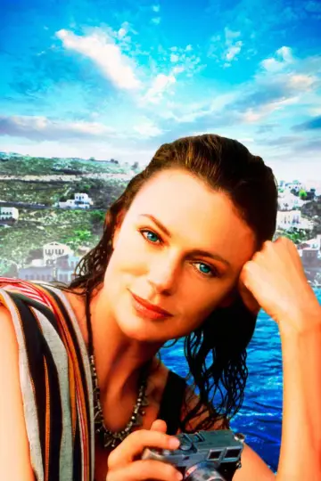 Poster to the movie "High Season" #1130023