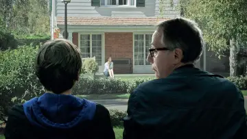 Backdrop to the movie "In the House" #227803