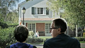 Backdrop to the movie "In the House" #805921