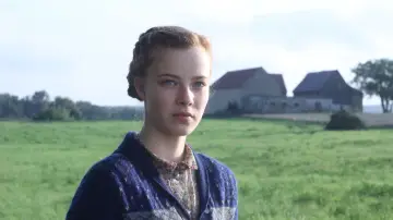 Backdrop to the movie "Lore" #708242