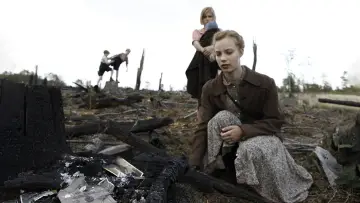 Backdrop to the movie "Lore" #708305