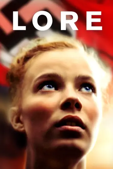 Poster to the movie "Lore" #708335