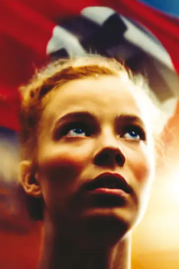 Poster to the movie "Lore" #708338