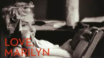 Backdrop to the movie "Love, Marilyn" #1104201