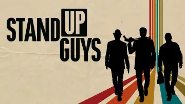 Backdrop to the movie "Stand Up Guys" #937790