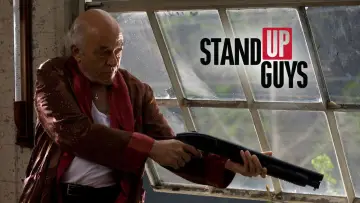 Backdrop to the movie "Stand Up Guys" #937793