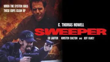 Backdrop to the movie "The Sweeper" #1135797