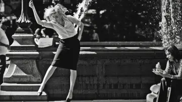 Backdrop to the movie "Frances Ha" #217551