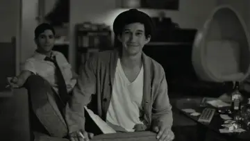 Backdrop to the movie "Frances Ha" #724810