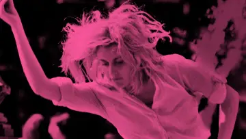 Backdrop to the movie "Frances Ha" #724811