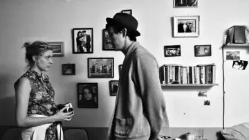 Backdrop to the movie "Frances Ha" #875160