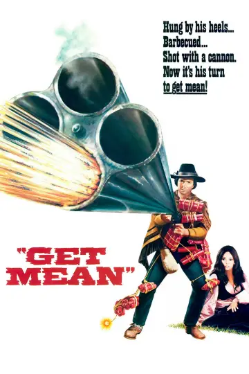 Poster to the movie "Get Mean" #1042398