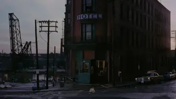 Backdrop to the movie "Uptight" #1140970