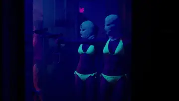 Backdrop to the movie "Spring Breakers" #868297