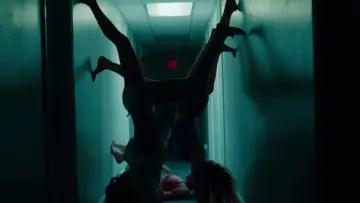 Backdrop to the movie "Spring Breakers" #868315