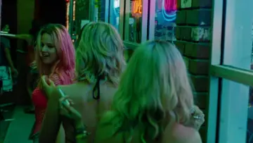 Backdrop to the movie "Spring Breakers" #868327