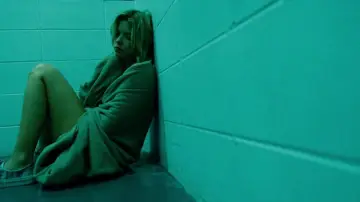 Backdrop to the movie "Spring Breakers" #868332