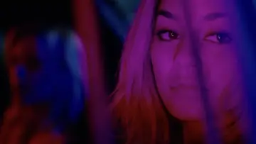 Backdrop to the movie "Spring Breakers" #868339