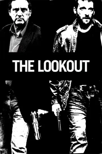 Poster to the movie "The Lookout" #1113378