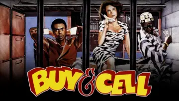 Backdrop to the movie "Buy & Cell" #1141422