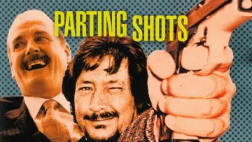 Backdrop to the movie "Parting Shots" #1137258