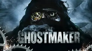 Backdrop to the movie "The Ghostmaker" #1035373