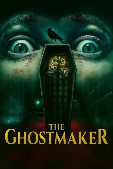 The Ghostmaker poster