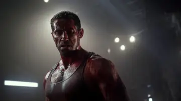 Backdrop to the movie "Universal Soldier: Day of Reckoning" #1419220