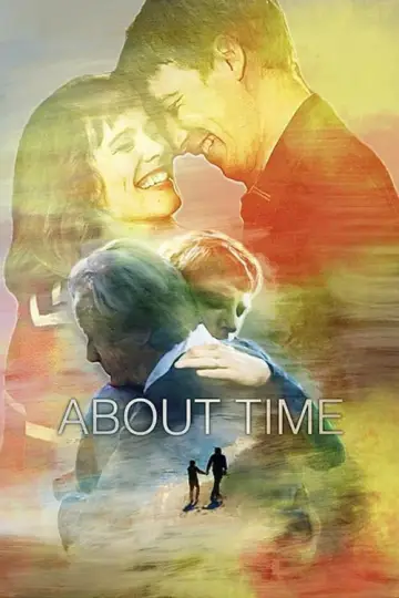 Poster to the movie "About Time" #1155818
