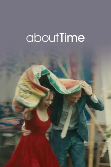Poster to the movie "About Time" #1197867