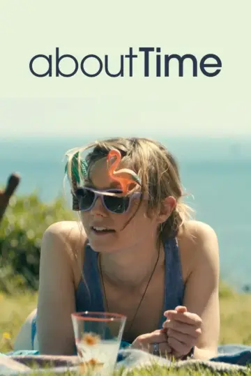 Poster to the movie "About Time" #1197870