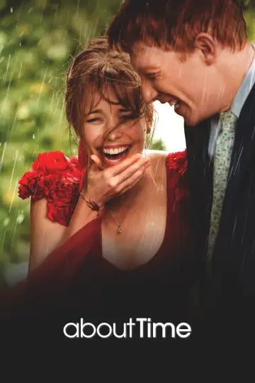 Poster to the movie "About Time" #960228
