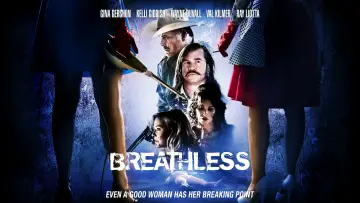 Backdrop to the movie "Breathless" #1123987