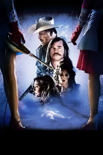 Poster to the movie "Breathless" #1124000
