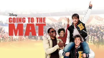 Backdrop to the movie "Going to the Mat" #1063058