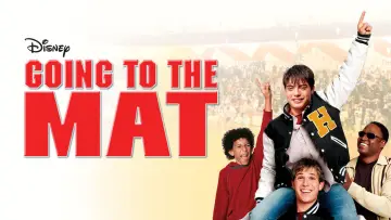 Backdrop to the movie "Going to the Mat" #1063059