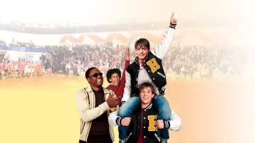 Backdrop to the movie "Going to the Mat" #421922