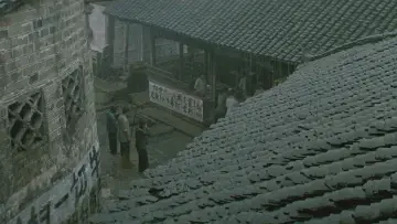 Backdrop to the movie "Hibiscus Town" #870254