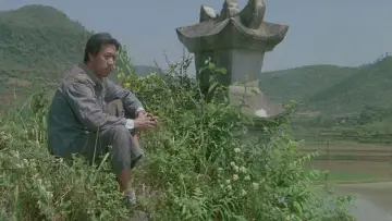 Backdrop to the movie "Hibiscus Town" #870283