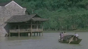 Backdrop to the movie "Hibiscus Town" #870296