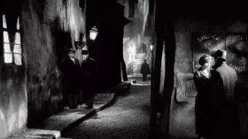 Backdrop to the movie "Thérèse Raquin" #1162538