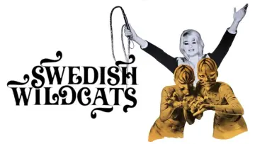 Backdrop to the movie "Swedish Wildcats" #962257