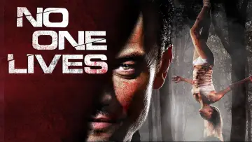 Backdrop to the movie "No One Lives" #1026964