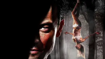 Backdrop to the movie "No One Lives" #388984