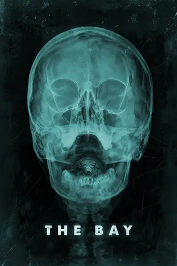 Poster to the movie "The Bay" #1052430
